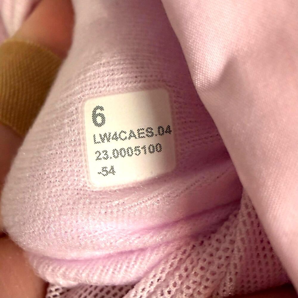 Lululemon Wunder Puff Cropped Vest *Meadowsweet Pink - Picture 10 of 13